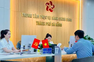 Tuyến đầu đổi mới - Bài 4: Không để người dân đi tìm chính quyền