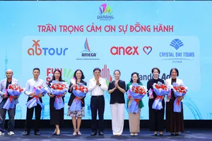 Khách Nga - CIS đến Đà Nẵng tăng: Cần định hình phân khúc chất lượng cao