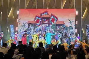 Đà Nẵng: Chuyển dịch tầm nhìn, đánh thức nguồn lực công nghiệp văn hóa
