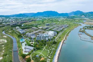 Thủ tướng Chính phủ phê duyệt Quy hoạch chung TP Đà Nẵng