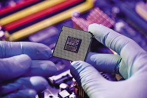 越南半导体产业面临高素质人才短缺问题