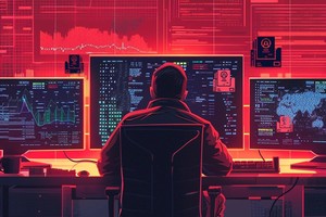 公安力量就CIC数据泄露事件警示诈骗手段。