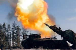 乌消息人士称打击俄彼尔姆边疆区一化工厂