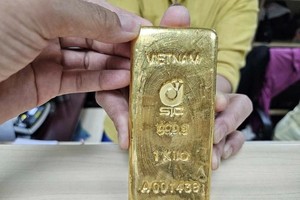  美联储降息后 SJC金片和金戒指价格现新变化