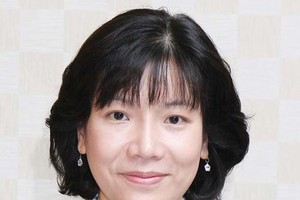 国际进步股份公司(AIC)原董事长兼总经理阮氏青娴继续被追诉。