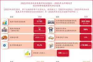 2025年社经发展计划及2021-2025年五年规划中社会保障领域取得的成果。