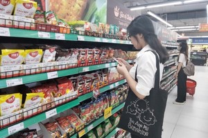 胡志明市10月消费者物价指数同比上涨3.5%。