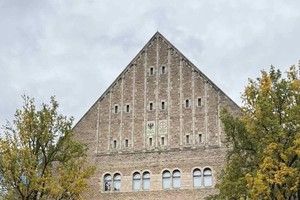 德国柏林第二区法院。