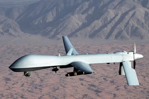 图：卫星通讯社