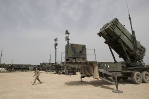 美国务院批准向乌出售“爱国者”防空系统维护及设备。图：互联网