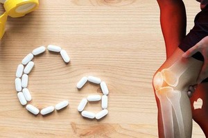 天天补钙仍然骨质疏松，问题出在哪？图：互联网