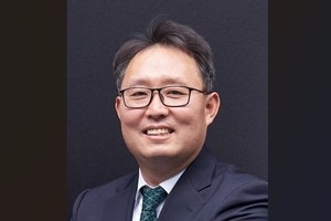 韩国外国语大学越南语系的文学教授朴延宽。图：越通社