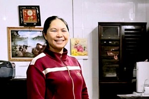 黎女士前往坊公安并建议公安力量协助寻找转错的人。图：互联网