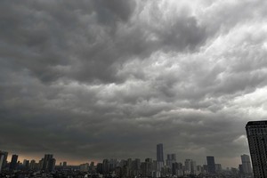 自4月28日起，冷空气将影响河内。