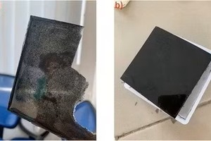 越南成功研究用于航天技术开发的新材料。图：越南科学技术翰林院