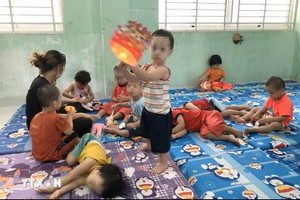 111总台警示儿童暴力与侵害案件呈增加趋势。