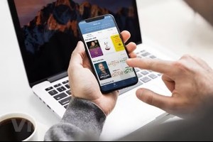 附图。图：越通社