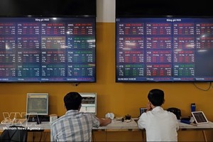 资料图。图自越通社