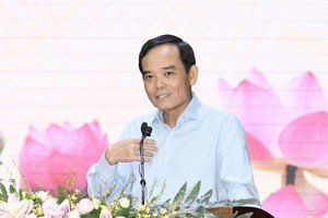 胡志明市市委书记陈留光：学校网络重组须审慎落实并符合各地实际条件