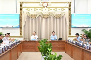 会议全景。图：越勇