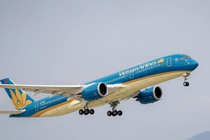 越南航空就 VN34 航班在德突发故障通报最新情况。
