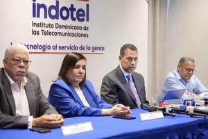 Viettel Global将在多米尼加共和国完成法人实体设立手续，并与INDOTEL正式签署特许经营合同。图：Viettel