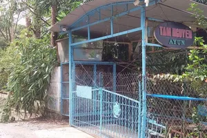 Quán cơm gà “chui” ở Đà Lạt không trả lại tiền đặt cọc cho khách vì đến trễ