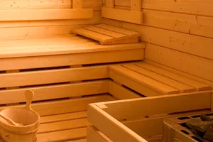 Đưa vào hoạt động trung tâm xông hơi giải độc cho nạn nhân chất độc da cam