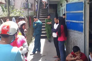 Phát hiện nam thanh niên chết bất thường tại phòng trọ