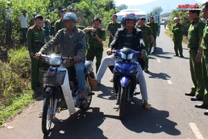 Đâm chết nạn nhân rồi vờ đưa đi cấp cứu