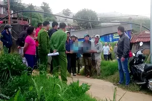 2 thanh niên ở Đà Lạt tử vong do sử dụng điện lưới bắt cá