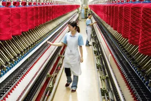 Xây dựng nhà máy kéo sợi len lông cừu tại Đà Lạt