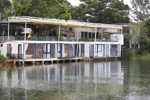 Chính phủ chỉ đạo làm rõ tình trạng vi phạm tại Khu du lịch quốc gia hồ Tuyền Lâm