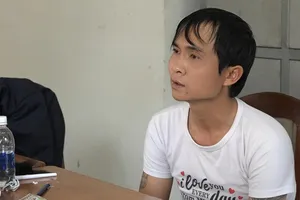 Bắt giữ kẻ hiếp dâm cháu bé trên đường đi học về