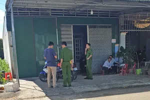 Thương tâm vụ mẹ trầm cảm dìm con vào xô nước tử vong