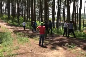 Đà Lạt chỉ đạo xử lý nghiêm vụ tấn công nhóm cán bộ phường