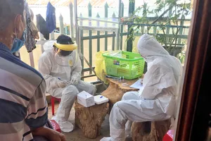 Lâm Đồng đăng ký mua 800.000 liều vaccine trong năm 2021