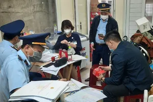 Đà Lạt: Xử phạt nhiều trường hợp kinh doanh dược phẩm, vật tư y tế không rõ nguồn gốc