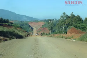 Cựu Chủ tịch UBND TP Bảo Lộc từng “phớt lờ” tham mưu, giao nhiều mảnh đất không đúng quy định