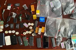 Công an Lâm Đồng phối hợp Bộ Công an triệt phá đường dây mua bán thiết bị gian lận thi cử