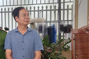 Bắt Giám đốc Chi nhánh VP Đăng ký đất đai huyện Đạ Huoai