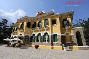 Đề xuất hoàn trả gần 73 tỷ đồng cho nhà đầu tư Dinh I – Đà Lạt