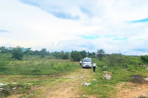 Chấm dứt dự án hồ bơi, khách sạn “xí phần” hơn 2ha đất vàng ở TP Bảo Lộc (Lâm Đồng)