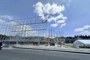 Lễ kỷ niệm 50 năm Ngày Giải phóng Lâm Đồng hội tụ nhiều nghệ sĩ nổi tiếng