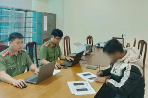 Lâm Đồng: Triệu tập 4 người đăng thông tin sai sự thật về sáp nhập đơn vị hành chính 