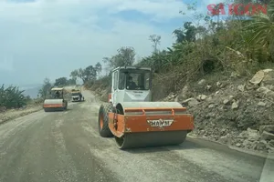 Lâm Đồng phối hợp với Bình Thuận, Đắk Nông xây dựng phương án sáp nhập