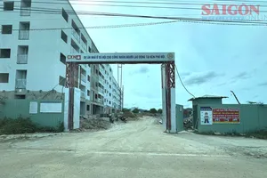 Lâm Đồng thành lập Ban Chỉ đạo gỡ vướng cho phát triển nhà ở xã hội