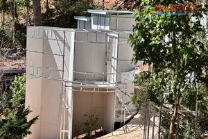 Đà Lạt: Xử lý nghiêm việc lợi dụng chuyển giao về mặt hành chính để vi phạm trật tự xây dựng