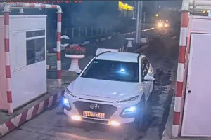 Xử lý tài xế chạy xe ngược chiều trên đường cao tốc Liên Khương – Prenn