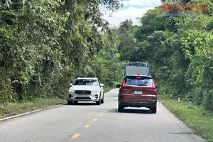 Bố trí công chức ở lại địa phương làm việc sau sáp nhập 12 tháng để giảm chi phí